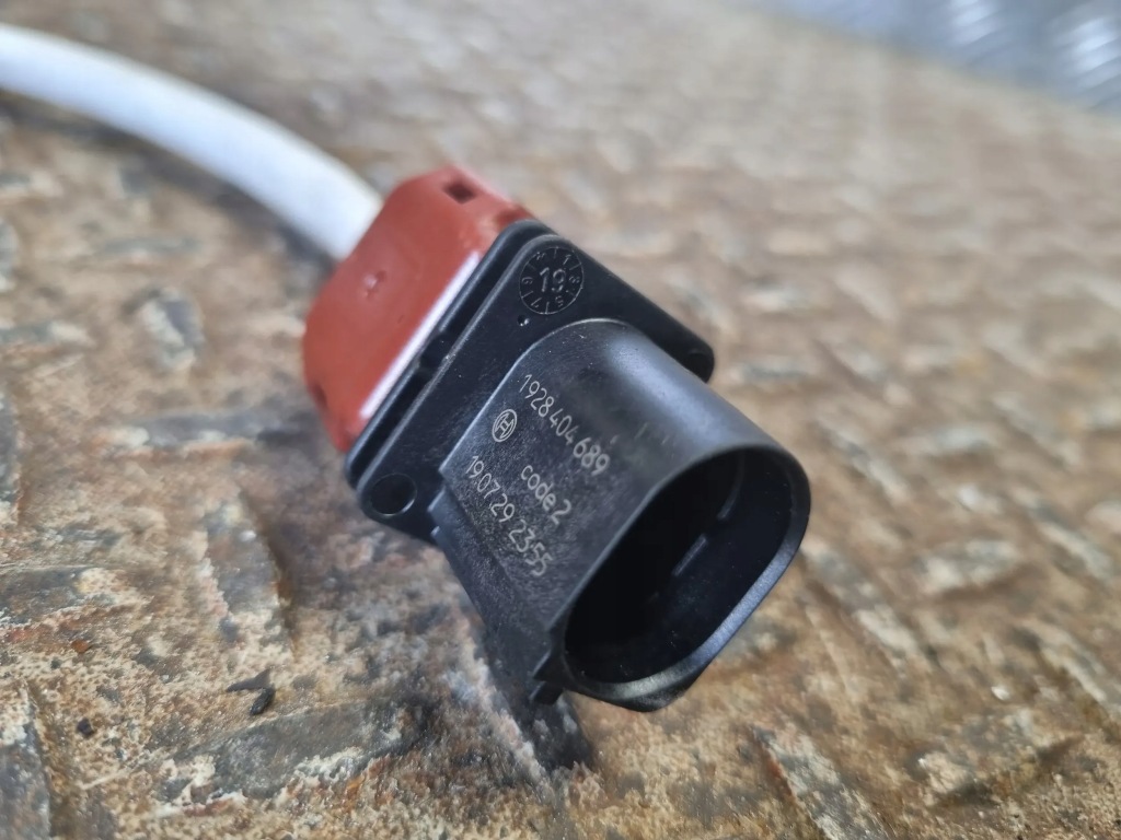 фото №5, Ford escape iv 2020 датчики лямбда-зонд