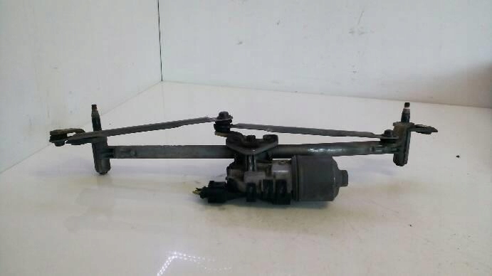 фото №7, Механізм моторчик двірник skoda fabia i 2000r.