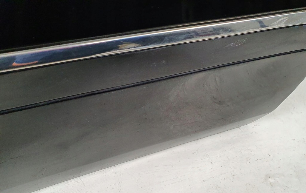 фото №5, Дверь правый задняя 040 mercedes gl x164