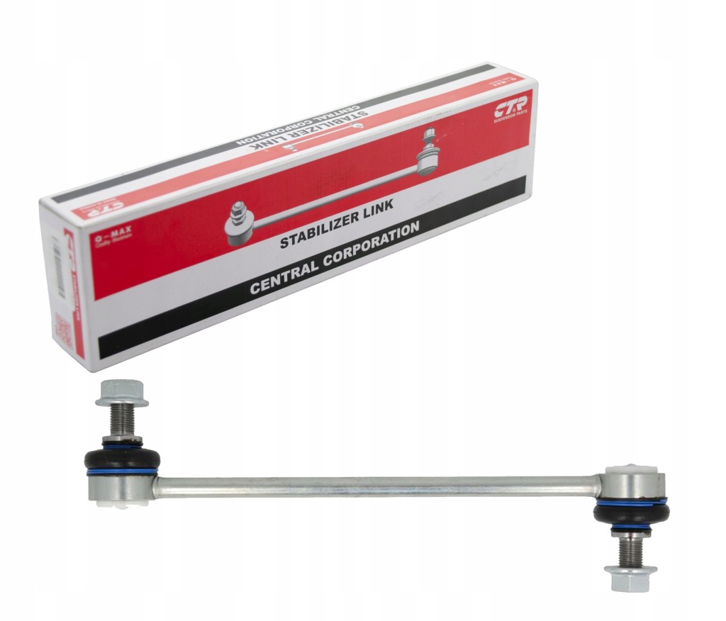 фото №1, З'єднувач стабілізатора перед ctr hyundai i30 i 1 fd