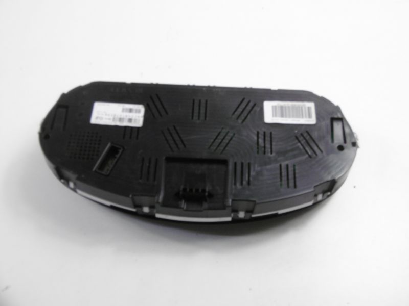 фото №10, Megane iii 08-12 лічильник прилади 1,5dci a2c53363612