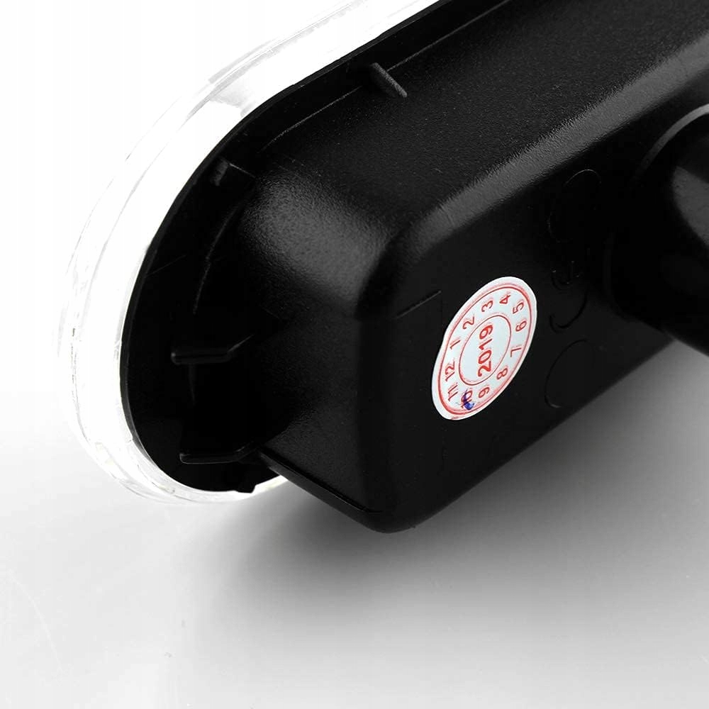 фото №7, Lightdelux запасні поворотники бічний 2xled seat cordoba skoda citigo