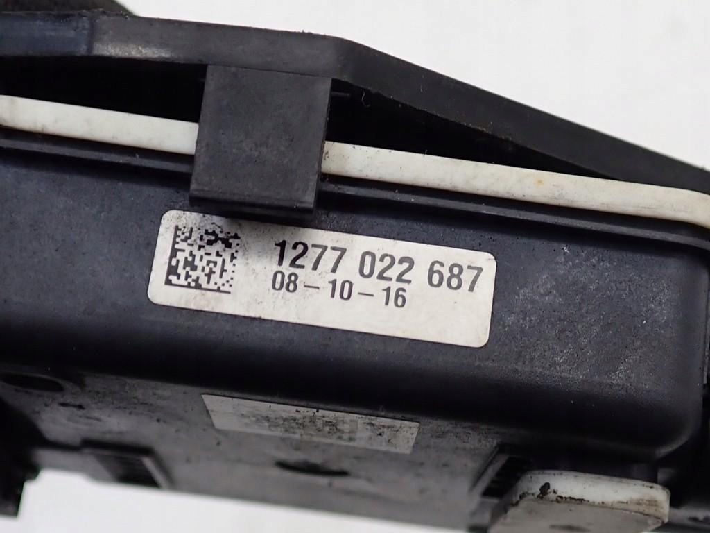 фото №11, Датчик лямбда-зонд nox оригінал fpla-5j299-bb jaguar f-pace x761 2.0d 204dtd 16r