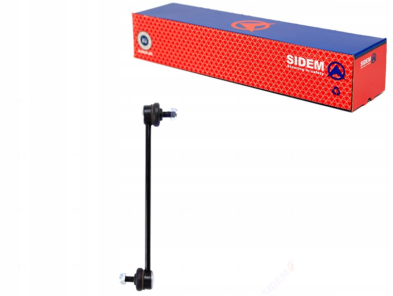 фото №1, Соединитель стабилизатора mazda 323 mpv jeep compass перед sidem sidem