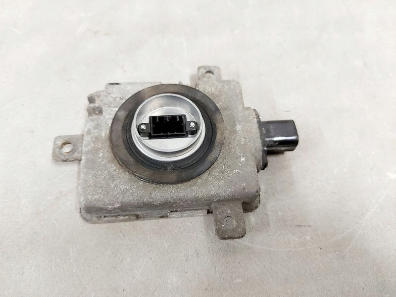 фото №1, Mazda 5 v cr перетворювач модуль ксенон ксенон