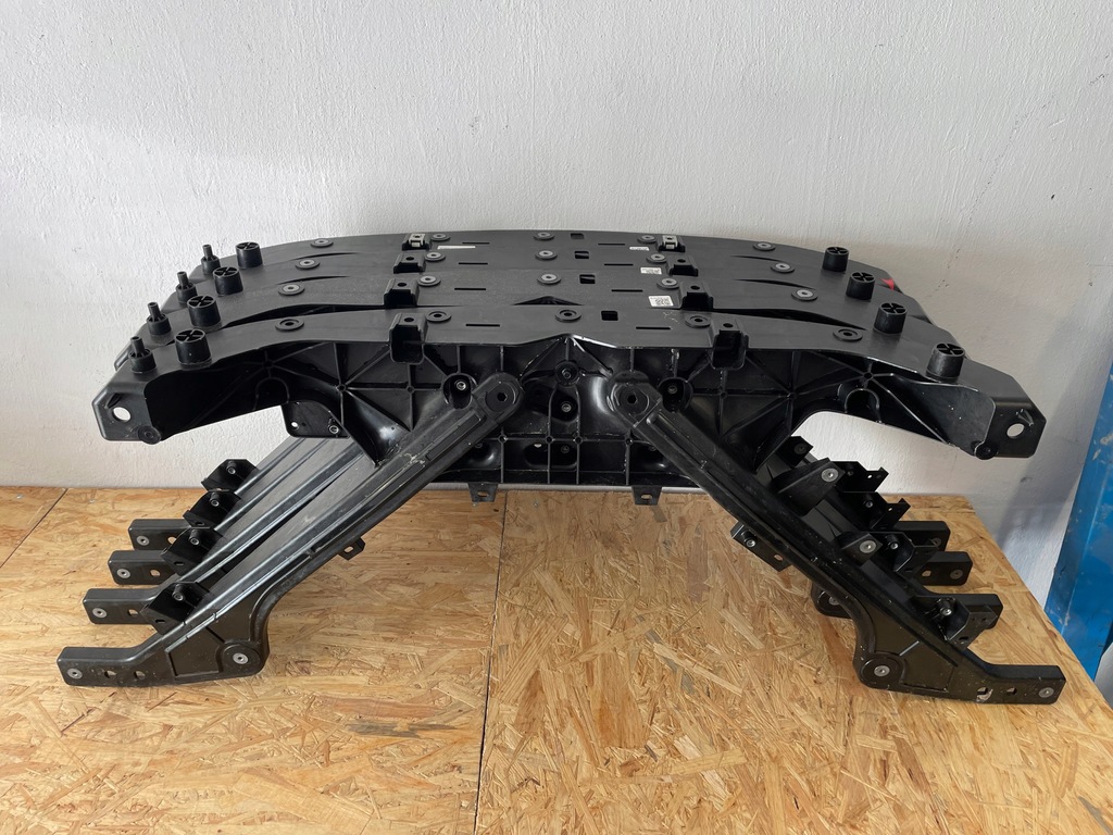 фото №7, Pas передній підсилювач tesla y