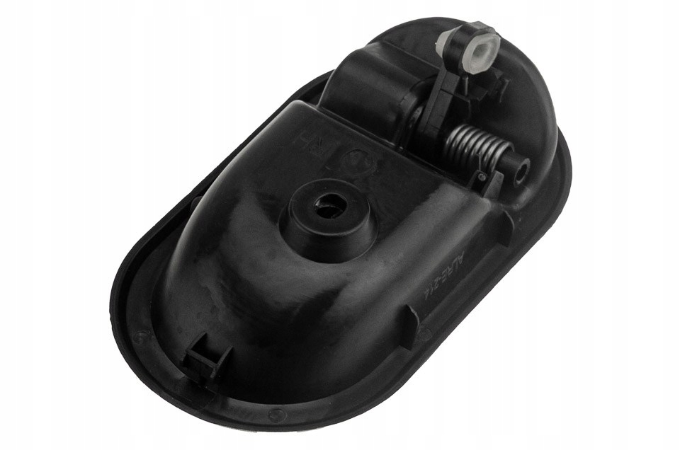 фото №1, Ручка внутренняя дверь dacia dokker 12- duster 10- перед i задняя правая