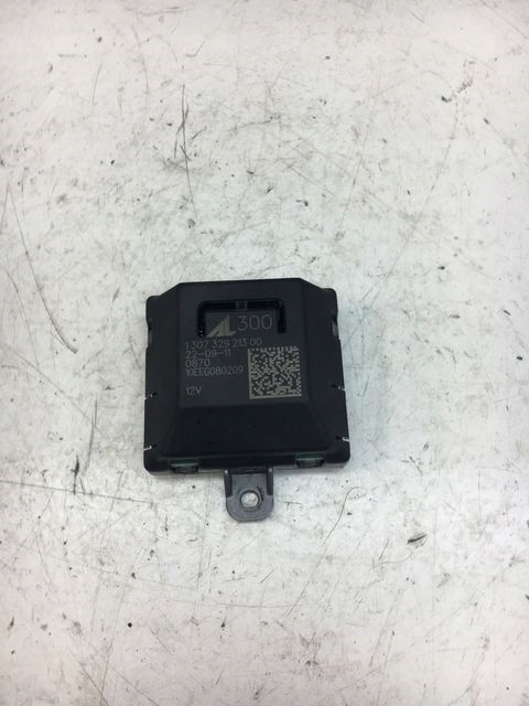 фото №1, Volvo c30 s40 v50 перетворювач ксенон 130732921300