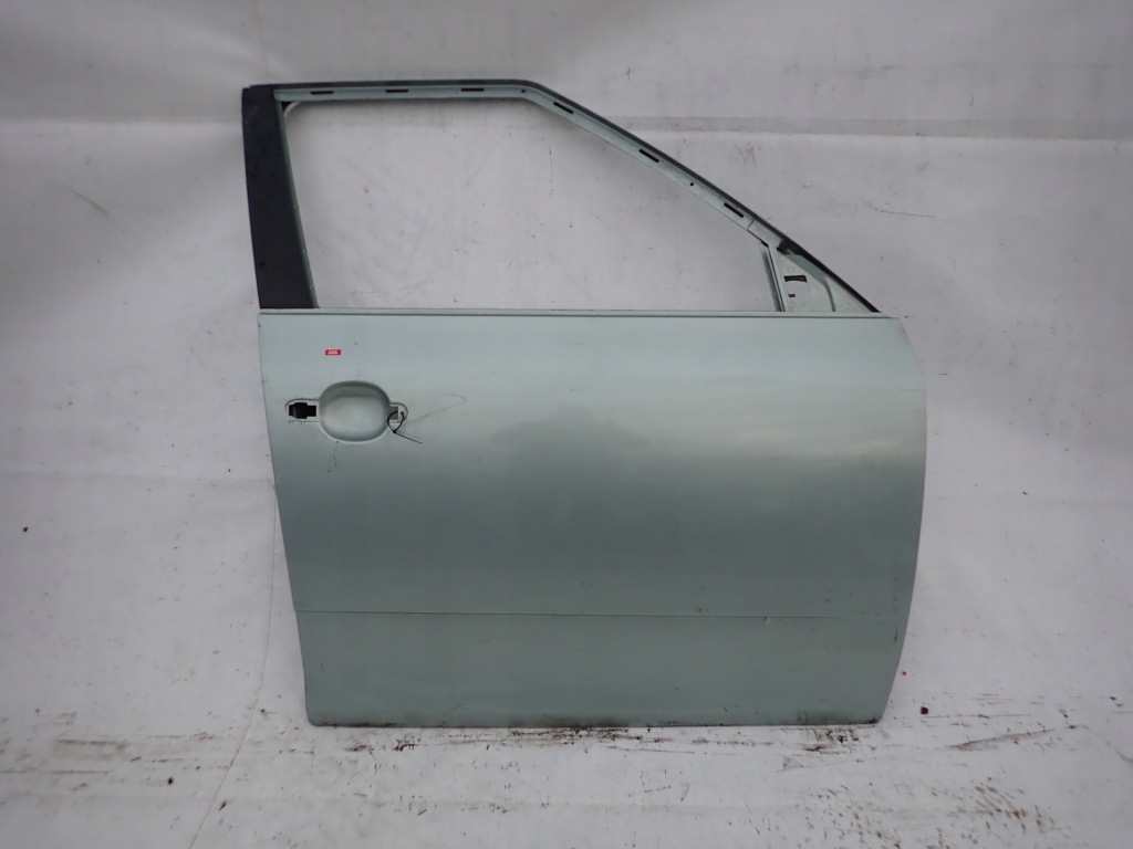 фото №1, Skoda fabia ii 2 07-14 двері перед передні праве