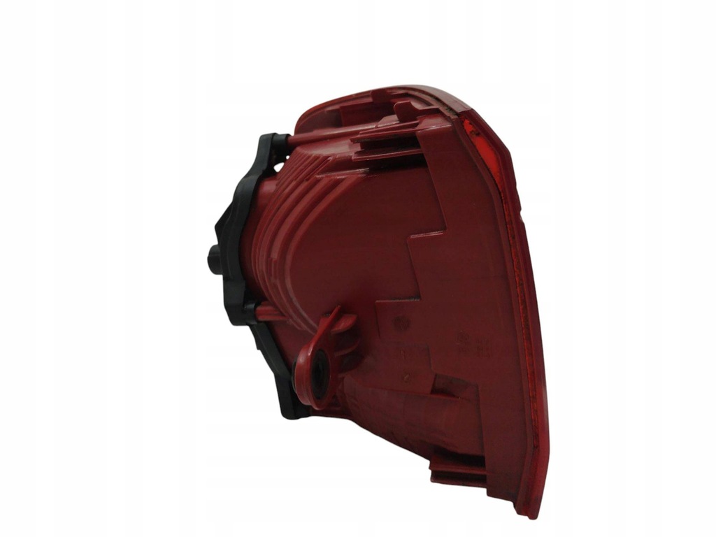 фото №6, 2012 volkswagen touran ii лампа задняя 176405