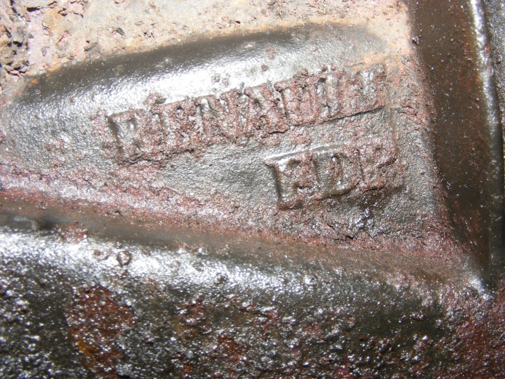 фото №9, Renault laguna 2 ii 1.8 16v f4c f4p 770 поршень поршні