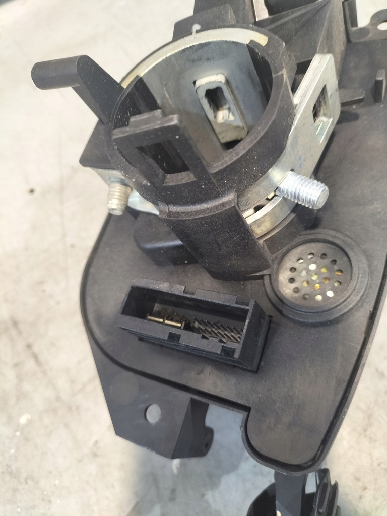 фото №10, Opel vectra c , перемикач комбінований