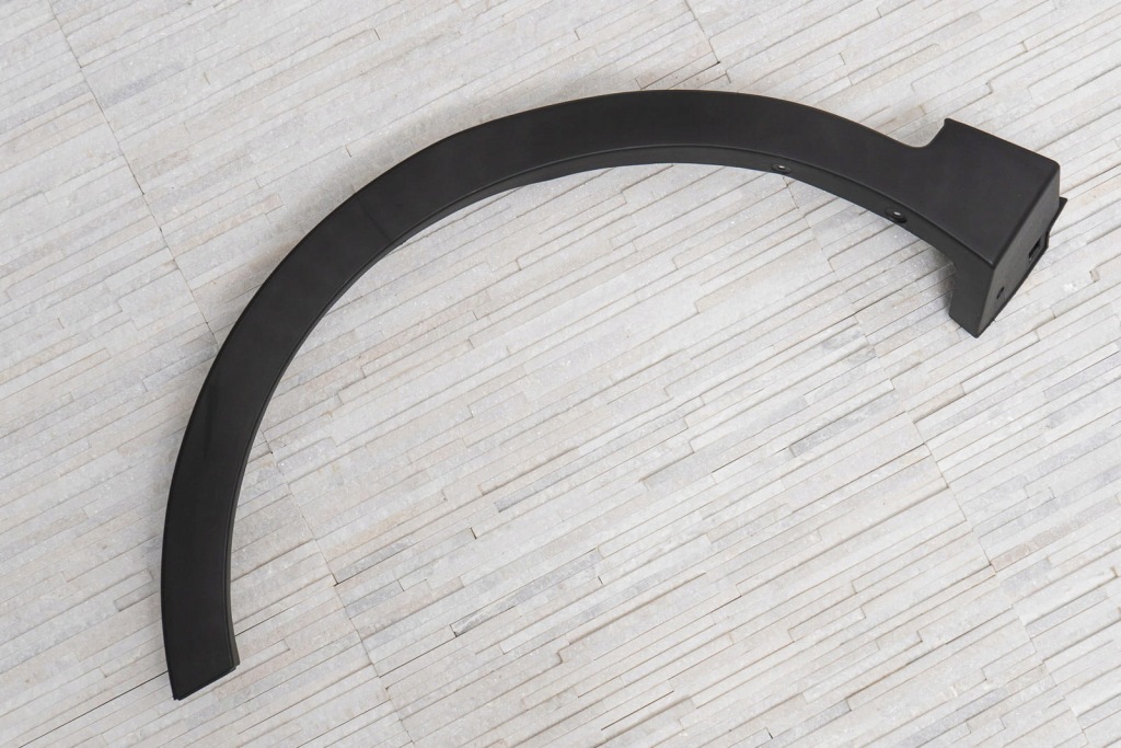 фото №8, Hyundai santa fe iii dm 2012-18 молдинг передний крыла левая 87711b8000