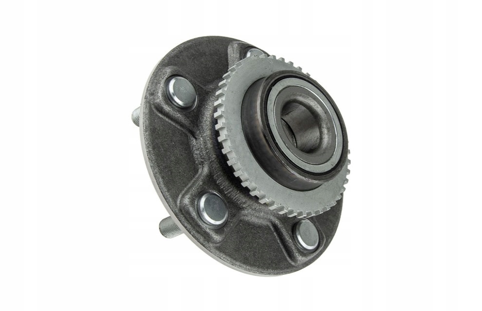 фото №1, Ступица подшипник колеса задняя do nissan cefiro ii 2.0