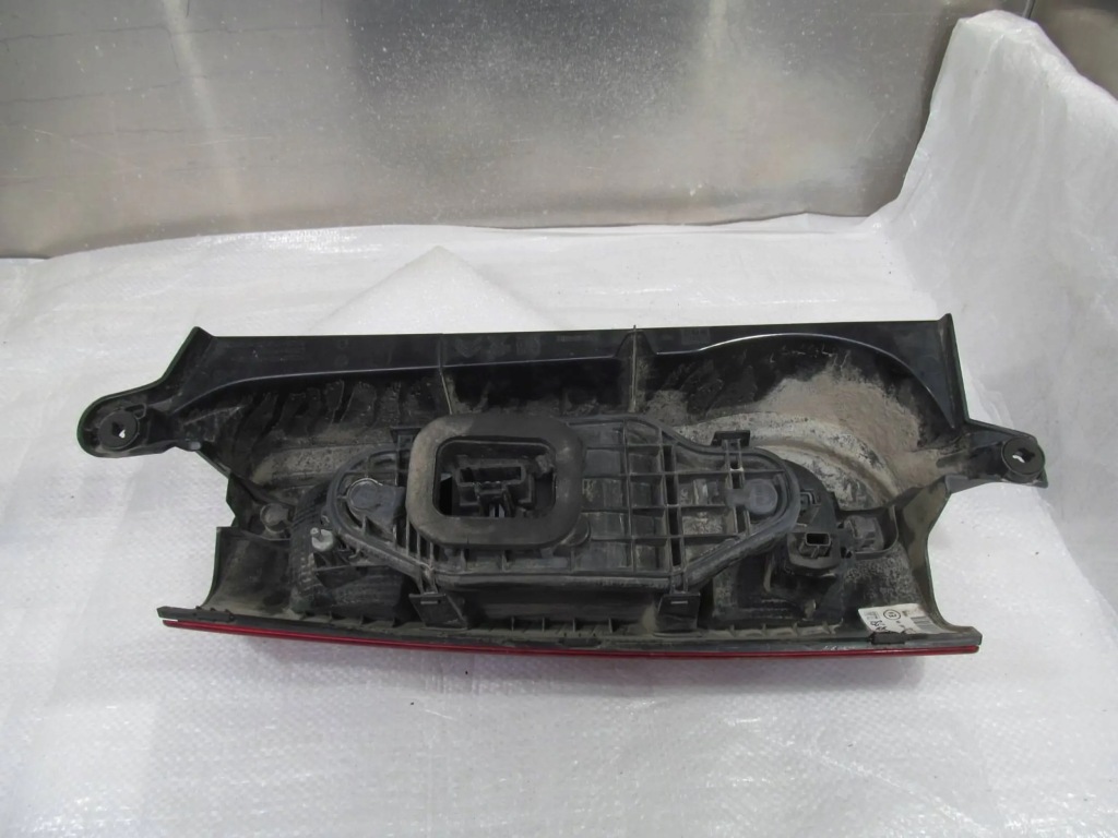 фото №14, Berlingo partner combo 18-23 лампа правий задня задня права c409