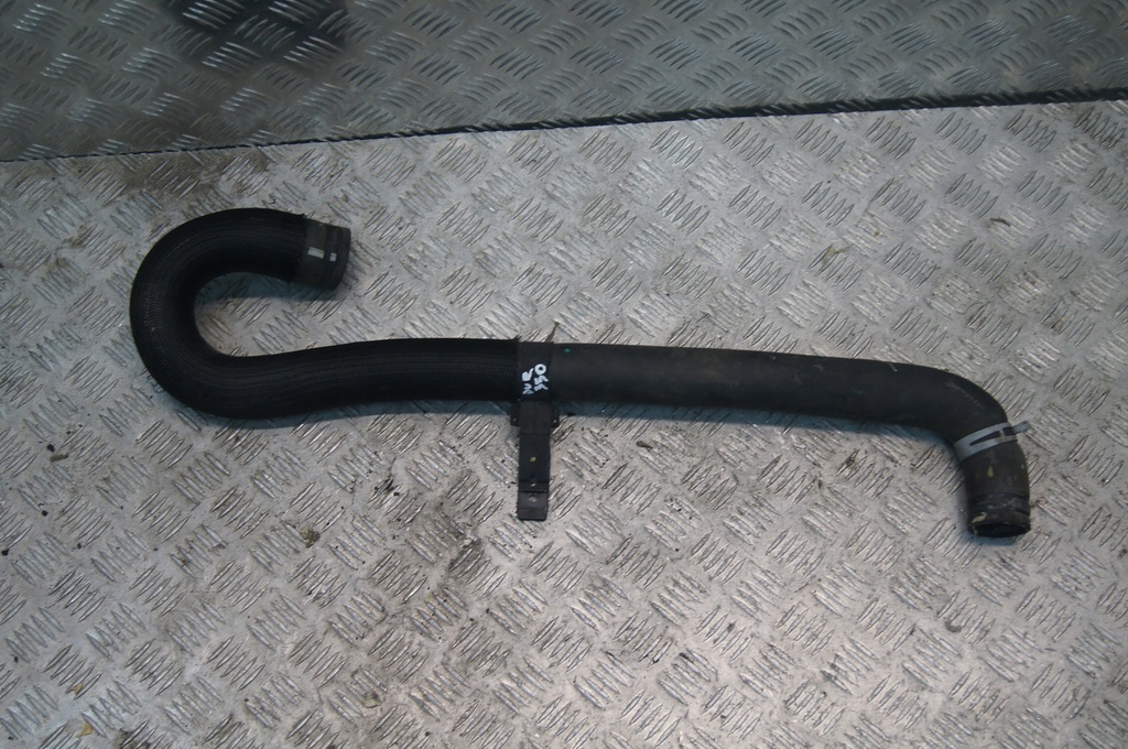 фото №7, Трубка шланг wąż радіатора dodge durango 2011-2021