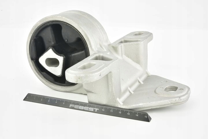 фото №14, Подушка двигателя передняя chrysler voyager iv 2001