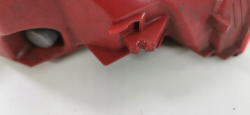 Купити Porsche 911 991 - лампа лівий задній 99163114111