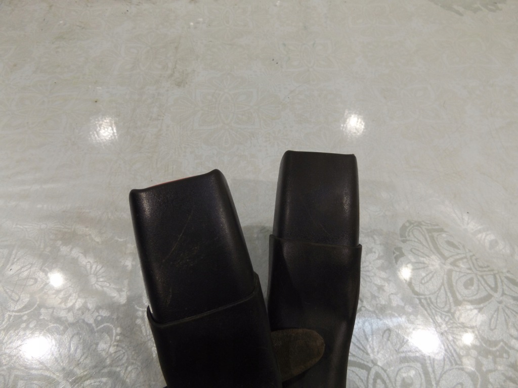 фото №4, Cuore vi клипса поперечина перед