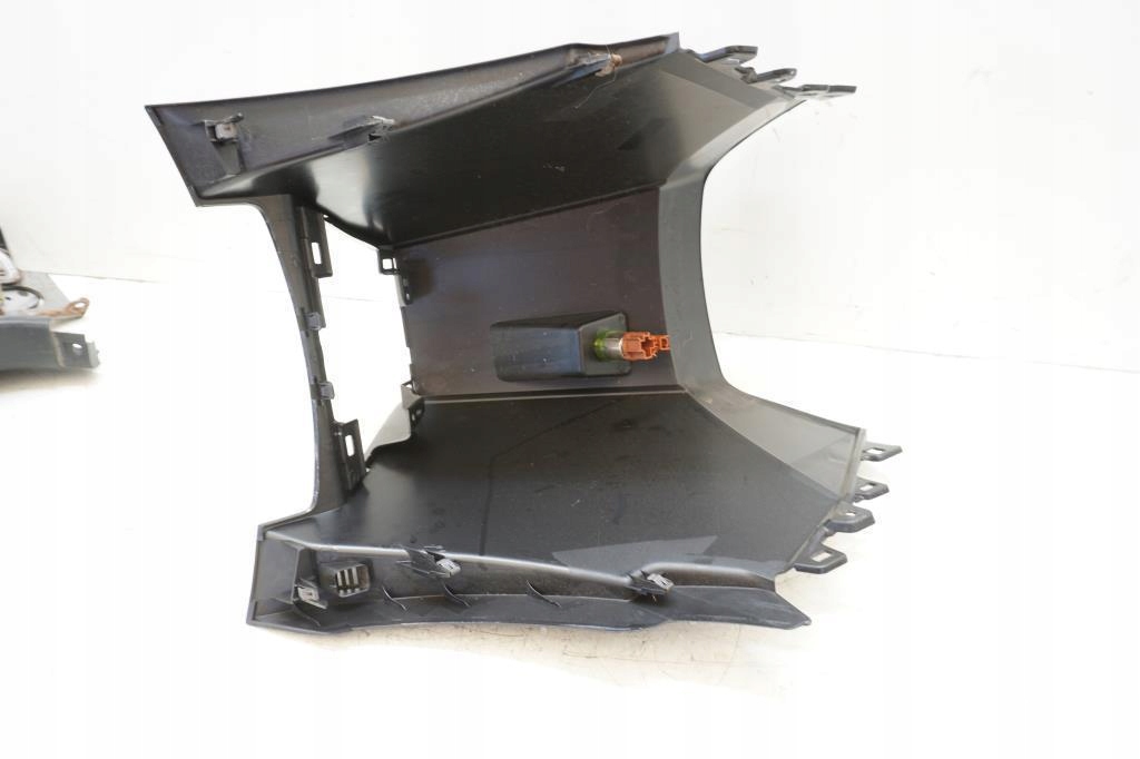 фото №4, Тунель середній mazda 5