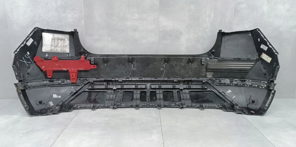 Бампер задний  задний hyundai ioniq 5 v 21-24 Киев