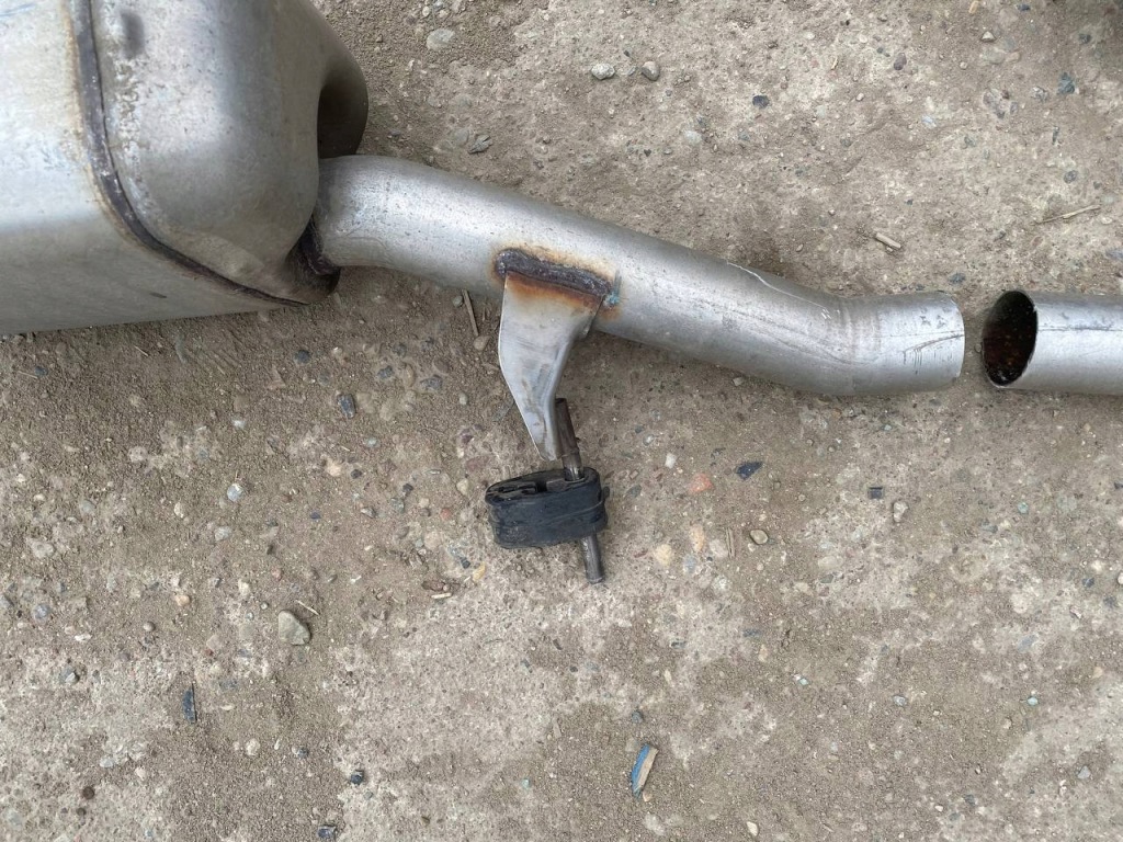 фото №15, Гасник chrysler pacifica 2018 faur10832h