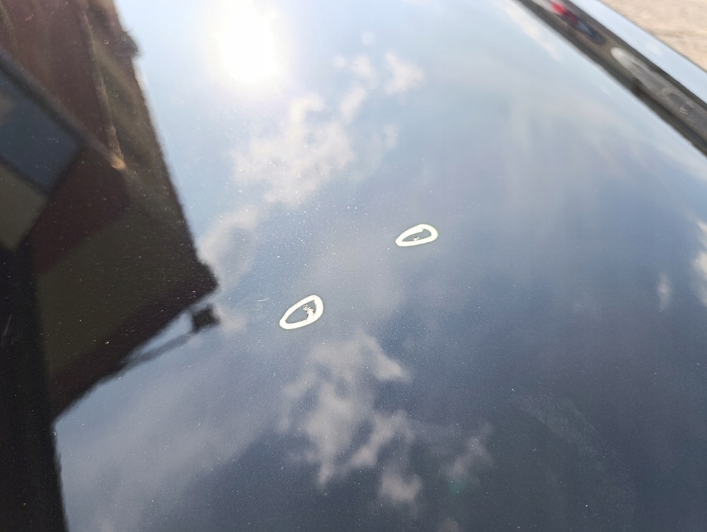 фото №7, Bmw g12 правое задние дверь 475