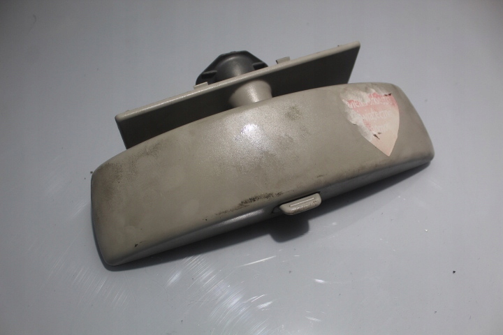 фото №3, Дзеркало внутрішнє seat toledo iii