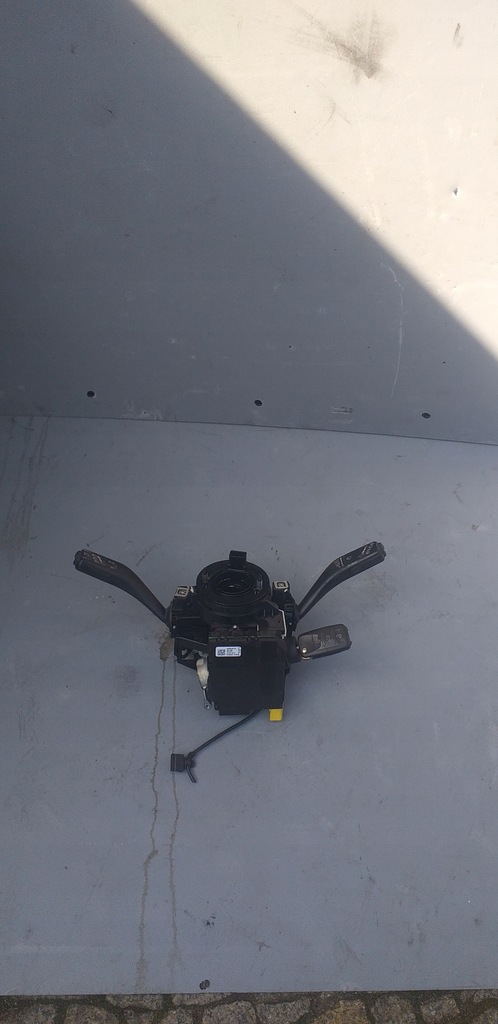 фото №1, Перемикач комбінований anp80h097d