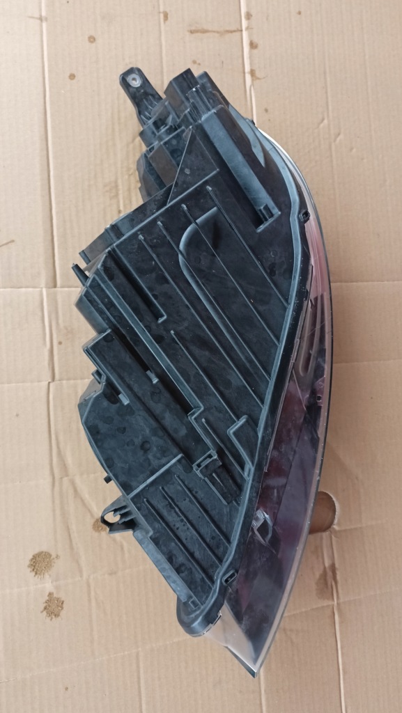 фото №6, Volvo v40 lift лампа full led.