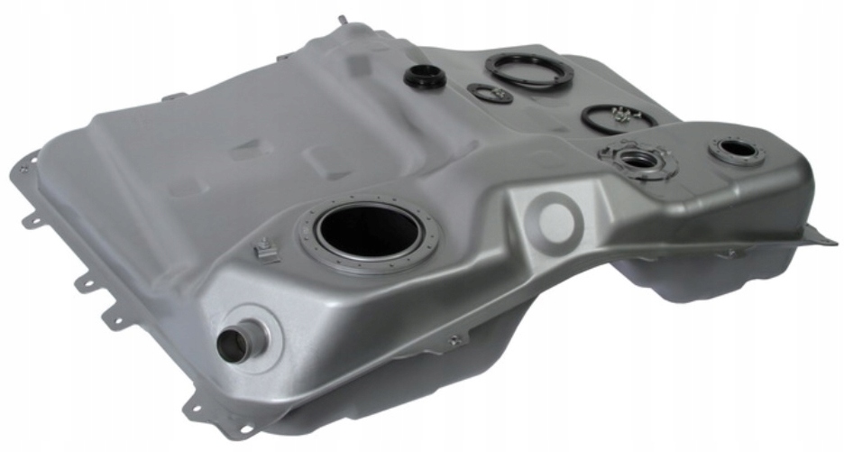 фото №1, Бак топлива toyota rav4 ii 2000-2005 bak