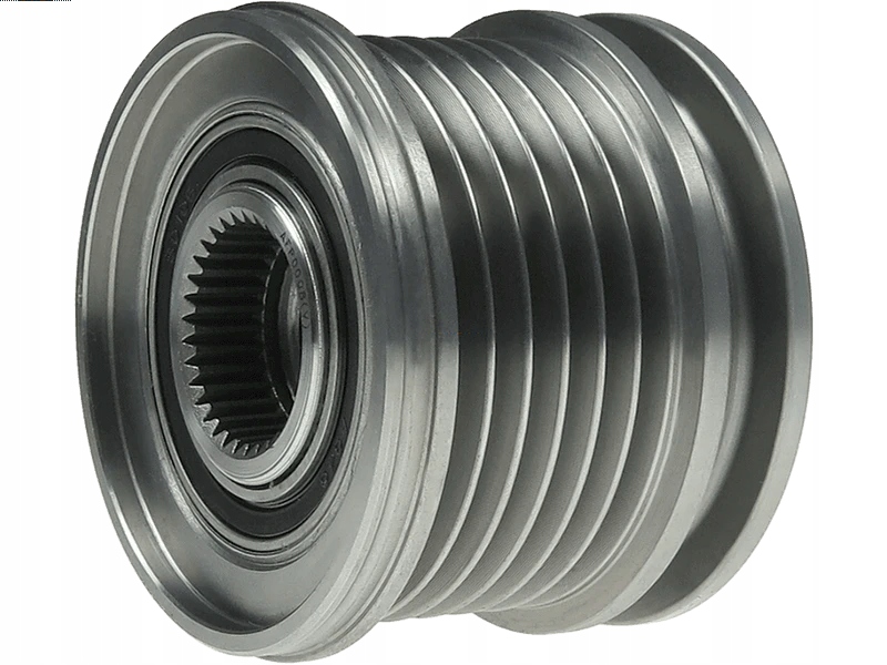 Купить Brand new as-pl premium quality генератор freewheel pulley