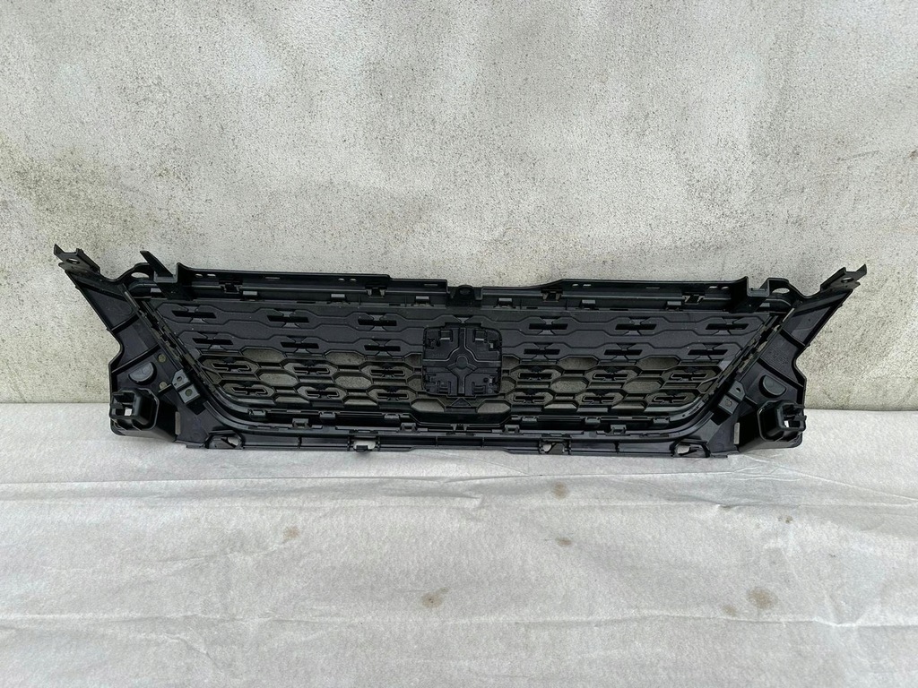 фото №9, Решётка радиатора seat ibiza v 17r- 6f0853654d