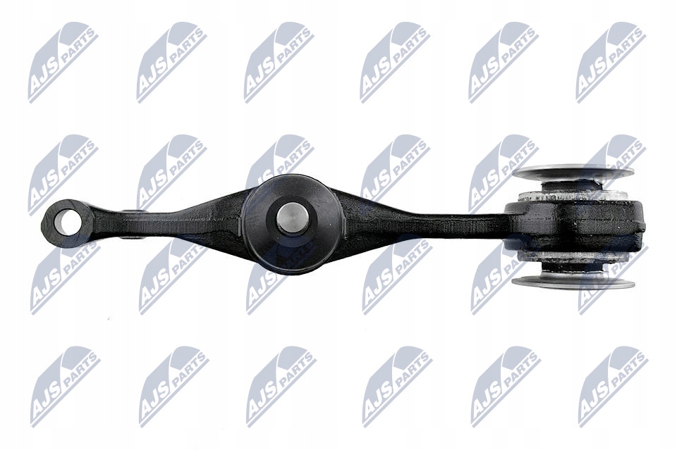 фото №15, Рычаг передний mercedes s w220 нижний l p