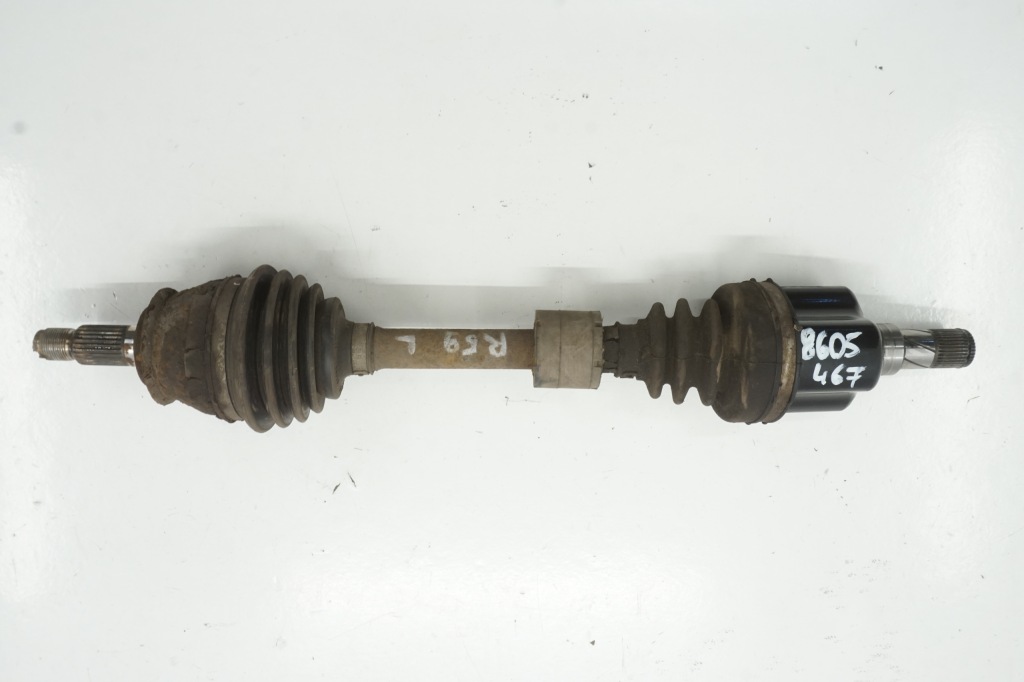 Купить Mini r56 r59 приводной вал левый перед 2.0d 8605467