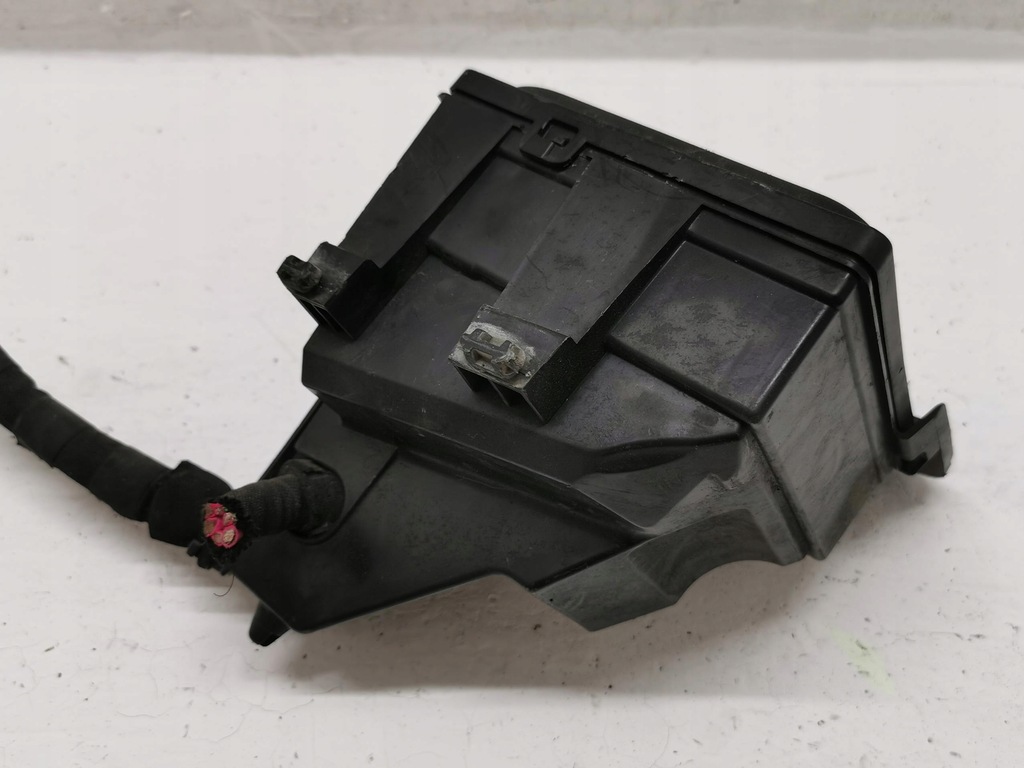 фото №1, Корпус коробка запобіжників renault laguna iii