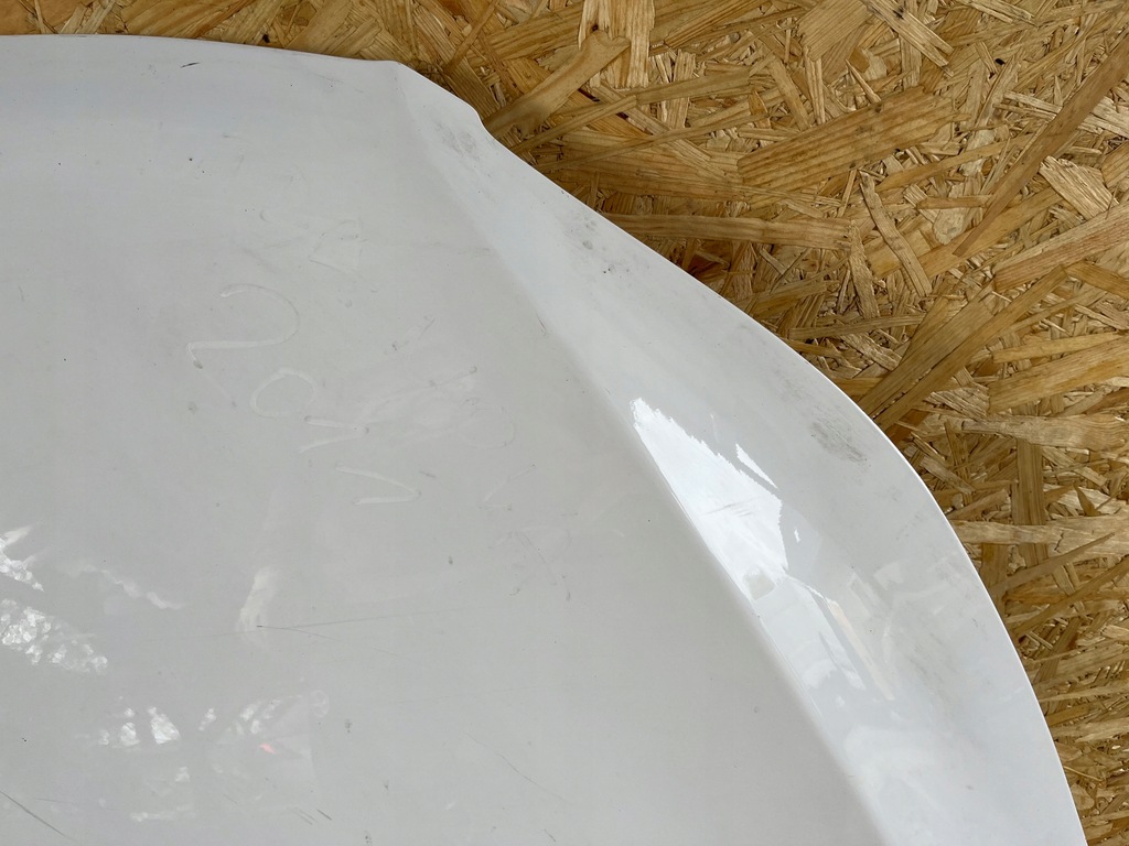 фото №10, Hyundai elantra капот кришка двигуна