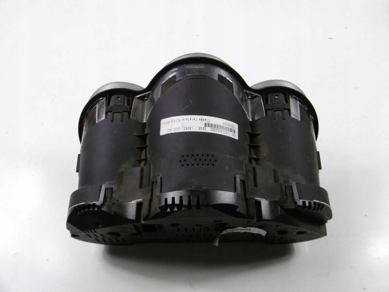 фото №6, Alfa romeo 147 00-04 счетчик приборы 2,0b 735292040