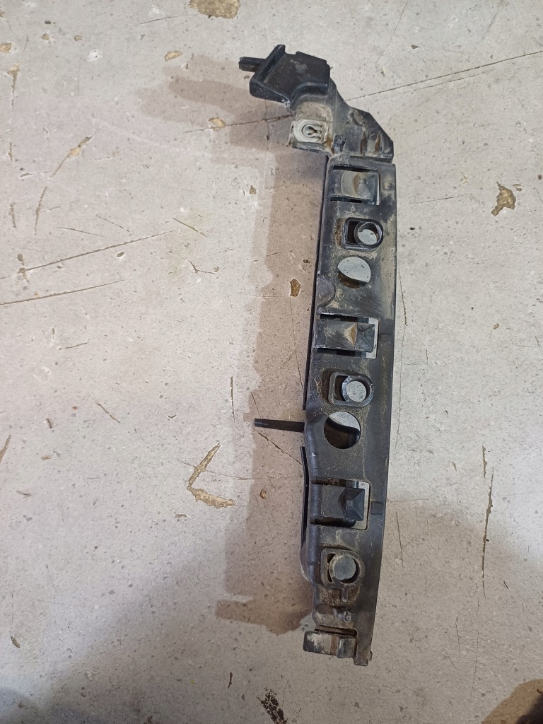 Купить Кронштейн  бампера перед p-l peugeot 407 nr. 9644645680 - 9644645780