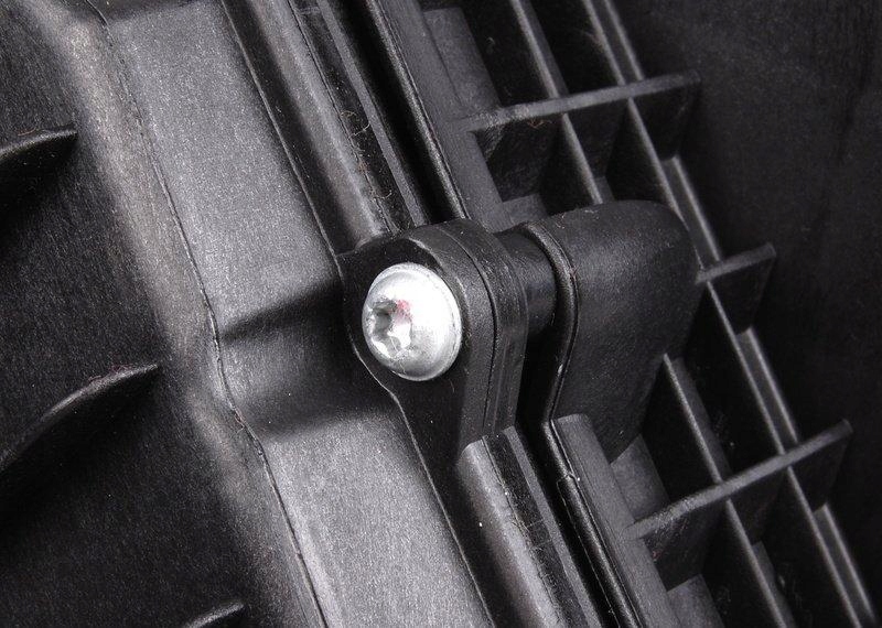 Контейнер фільтра повітря bmw e88 e82 e90 e91 оригінальний 13717555288 Зі Шроту