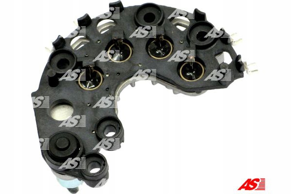 фото №2, Выпрямитель, генератор as-pl arc3061