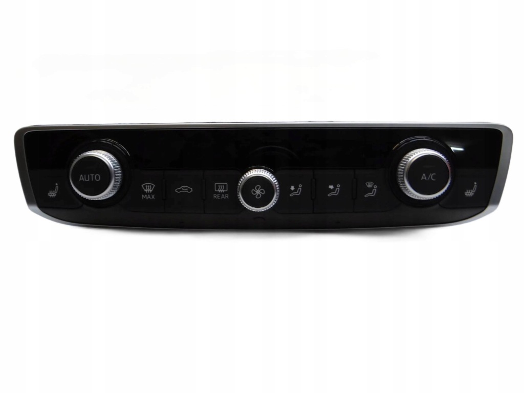 фото №1, Панель кондиционера 8v0820043q audi a3 s3
