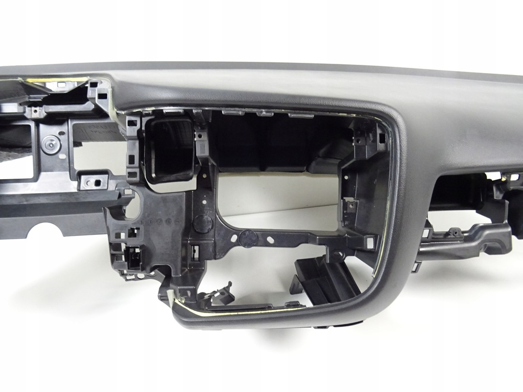 фото №5, Outlaner iii lift консоль панель приладів приладова панель приладів панель приладів