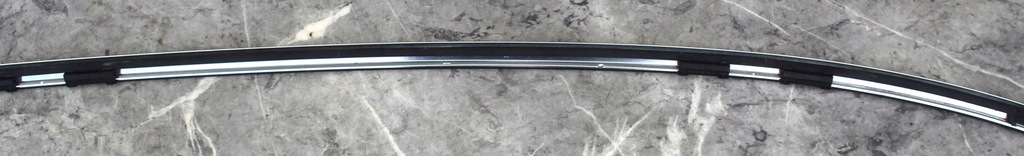 фото №9, Молдинг кровельная левая bmw e66 хром