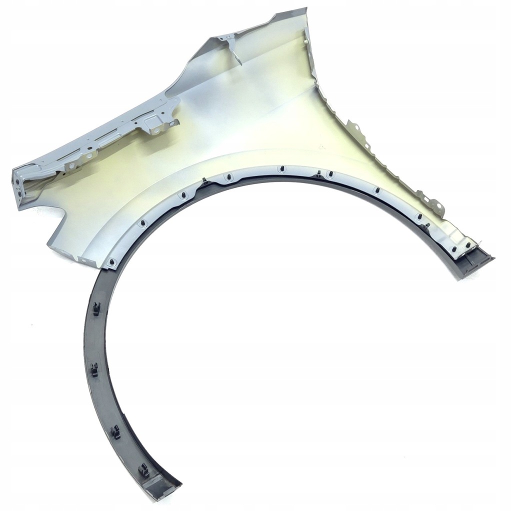 фото №11, Крила правий перед vw id4 id 4 gtx 11a821022f la7c