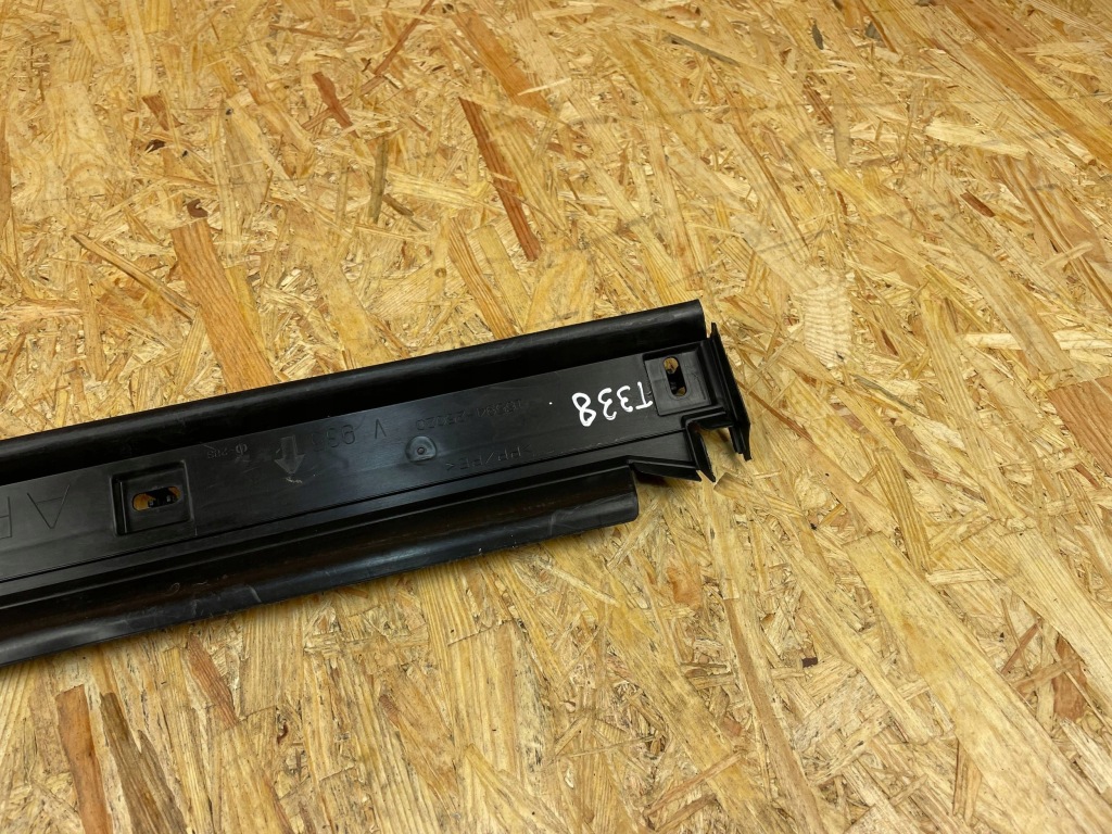 фото №12, Впуск воздуховод воздуха верхний toyota rav4 v 16594-25020 2018-