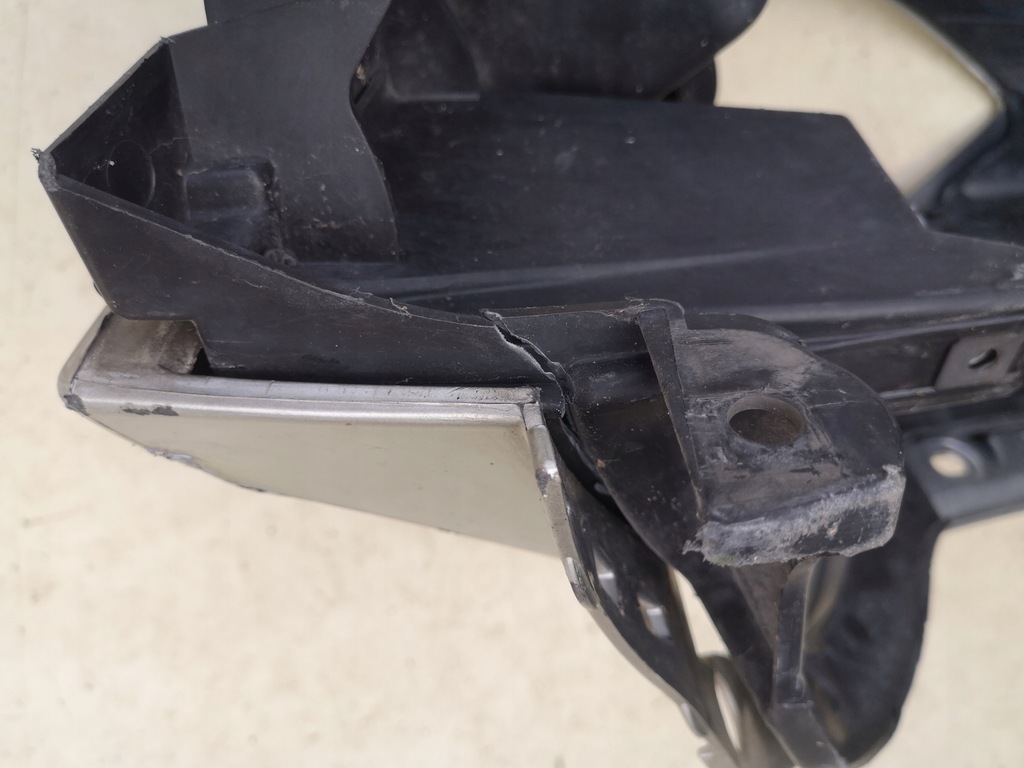 фото №12, Крила лівий перед передній bmw x6 e71 + напрямна оригінал