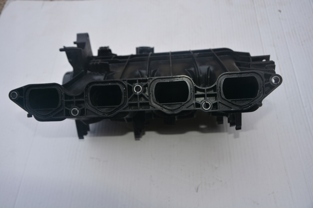 фото №3, Колектор всмоктуючий vw v03951253at