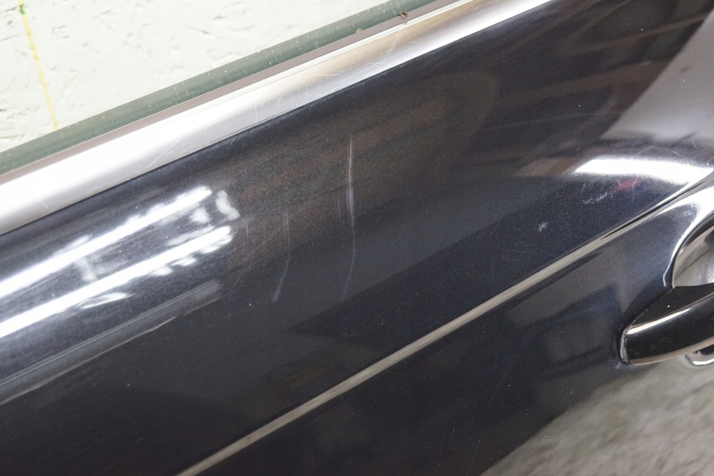 фото №12, Дверь левый задняя audi a4 b8 sedan