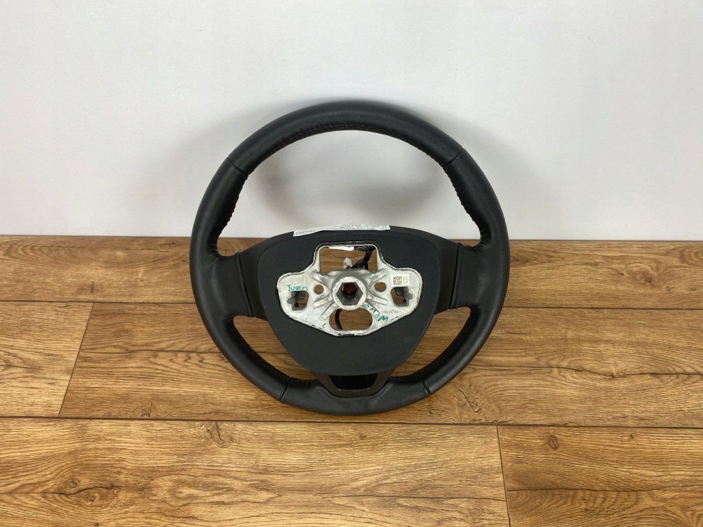 фото №5, Воздуховод подогрев ford escape 2020+ usa bronco sport kuga mk3